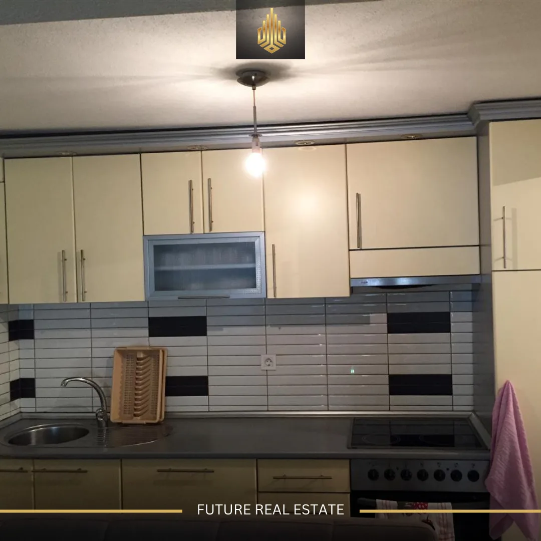 Banesë me QERA/45m²