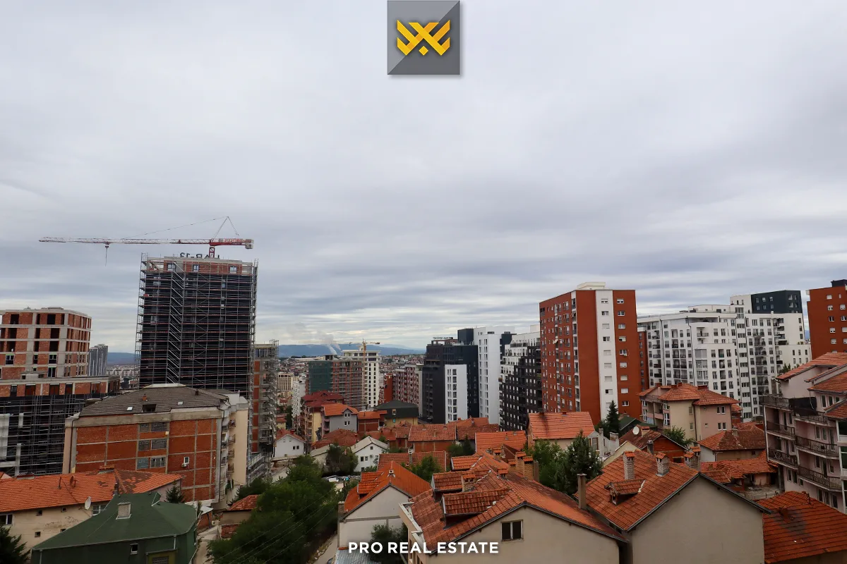 Banesë 98m² me #QIRA në Lagjen e Muhaxherëve
