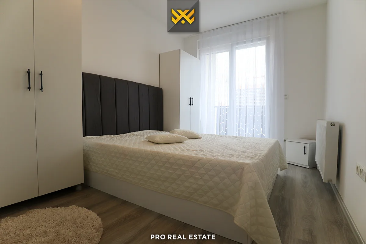 Banesë 98m² me #QIRA në Lagjen e Muhaxherëve