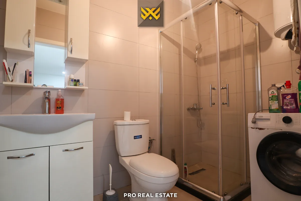Banesë 98m² me #QIRA në Lagjen e Muhaxherëve