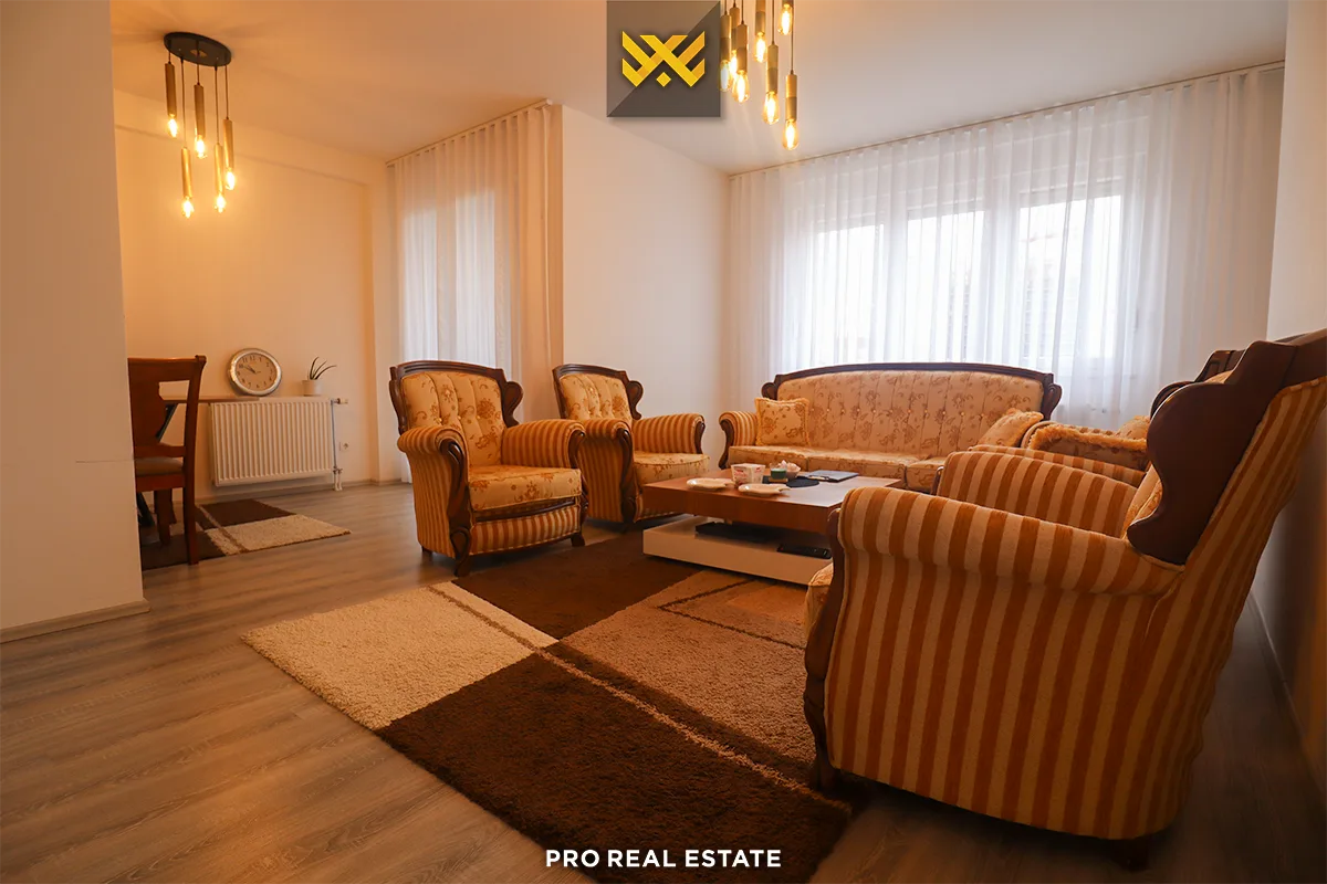 Banesë 98m² me #QIRA në Lagjen e Muhaxherëve