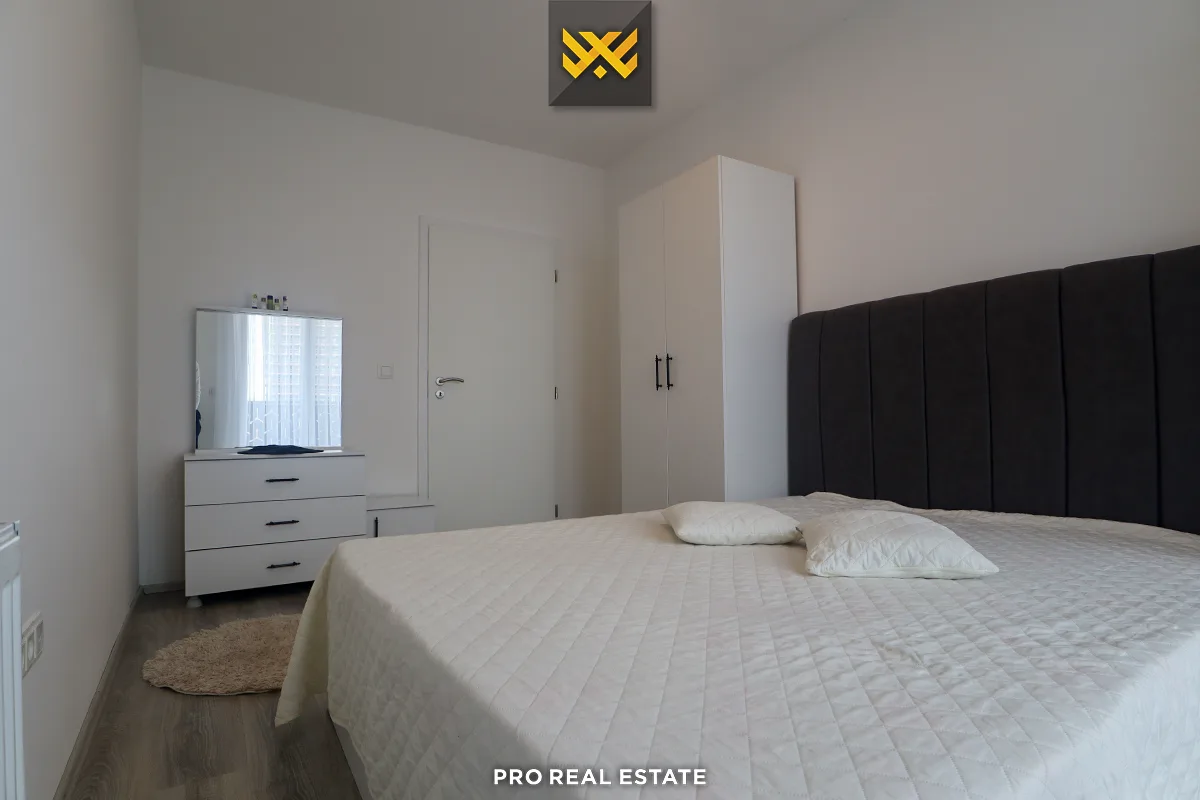 Banesë 98m² me #QIRA në Lagjen e Muhaxherëve
