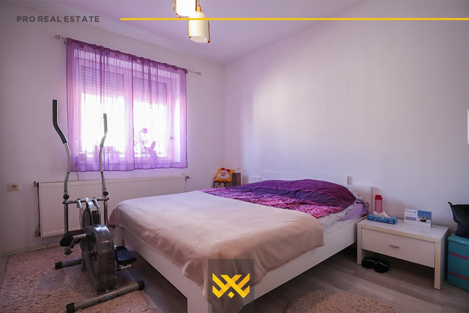 Shtëpi 44m² në #SHITJE në Pejton.
