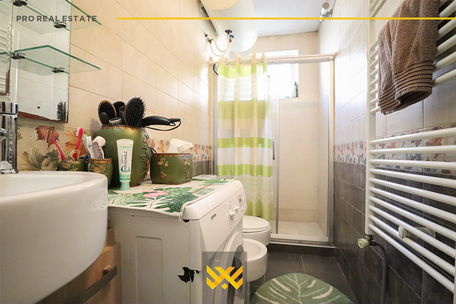 Shtëpi 44m² në #SHITJE në Pejton.