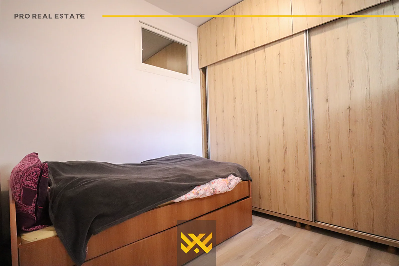 Shtëpi 44m² në #SHITJE në Pejton.