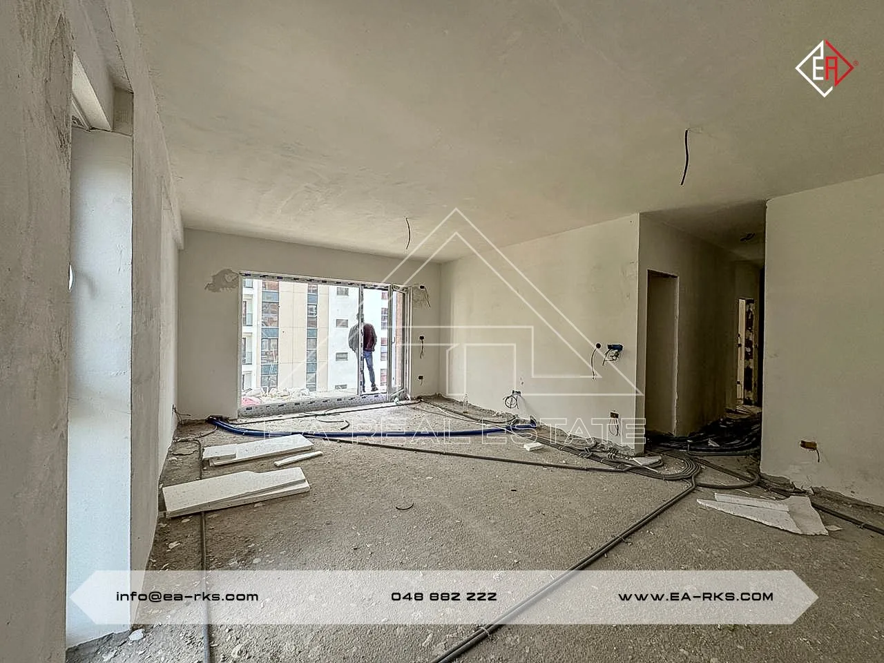 Banesë në Shitje në Prishtina e Re – te Albanica