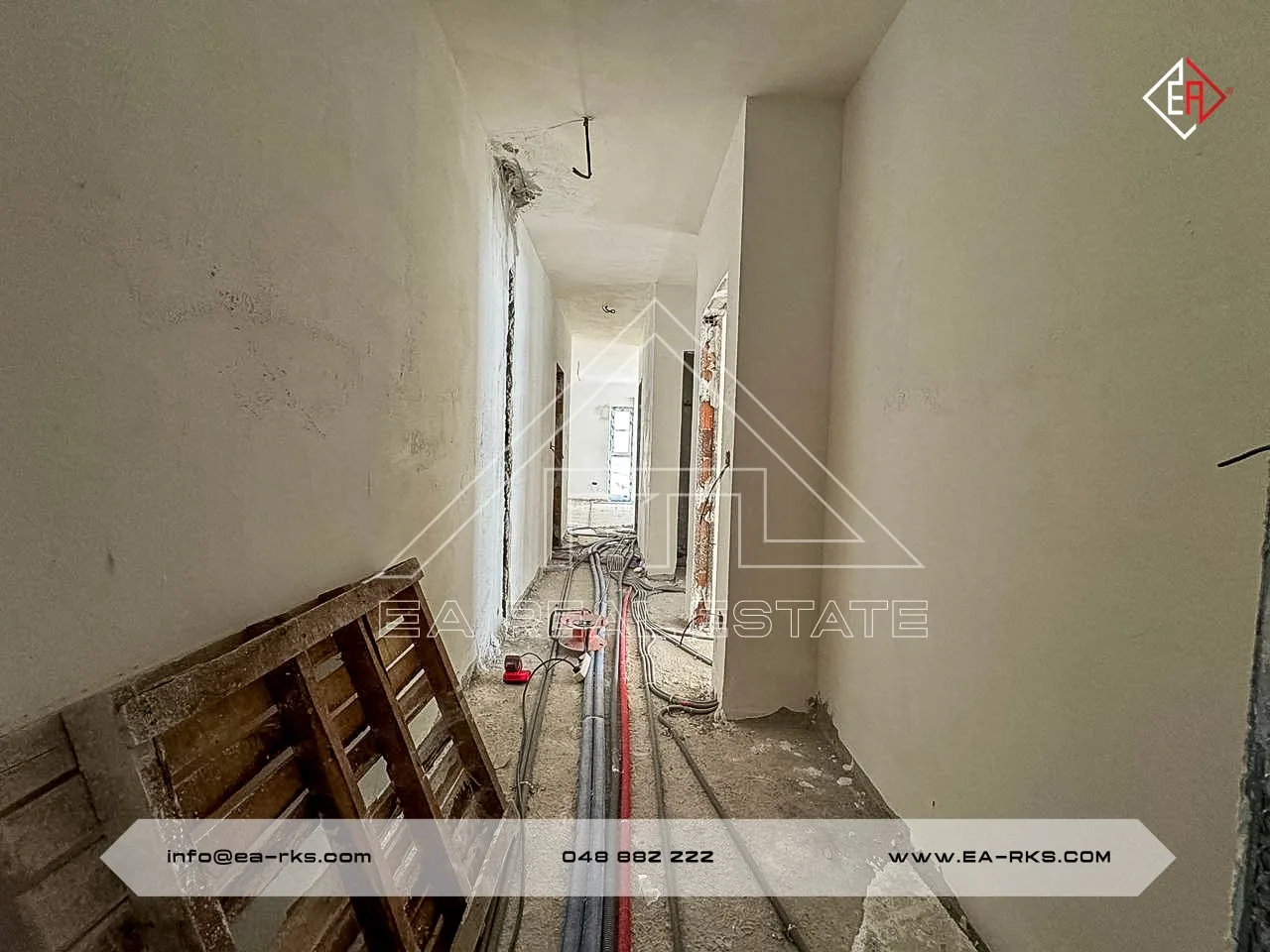 Banesë në Shitje në Prishtina e Re – te Albanica