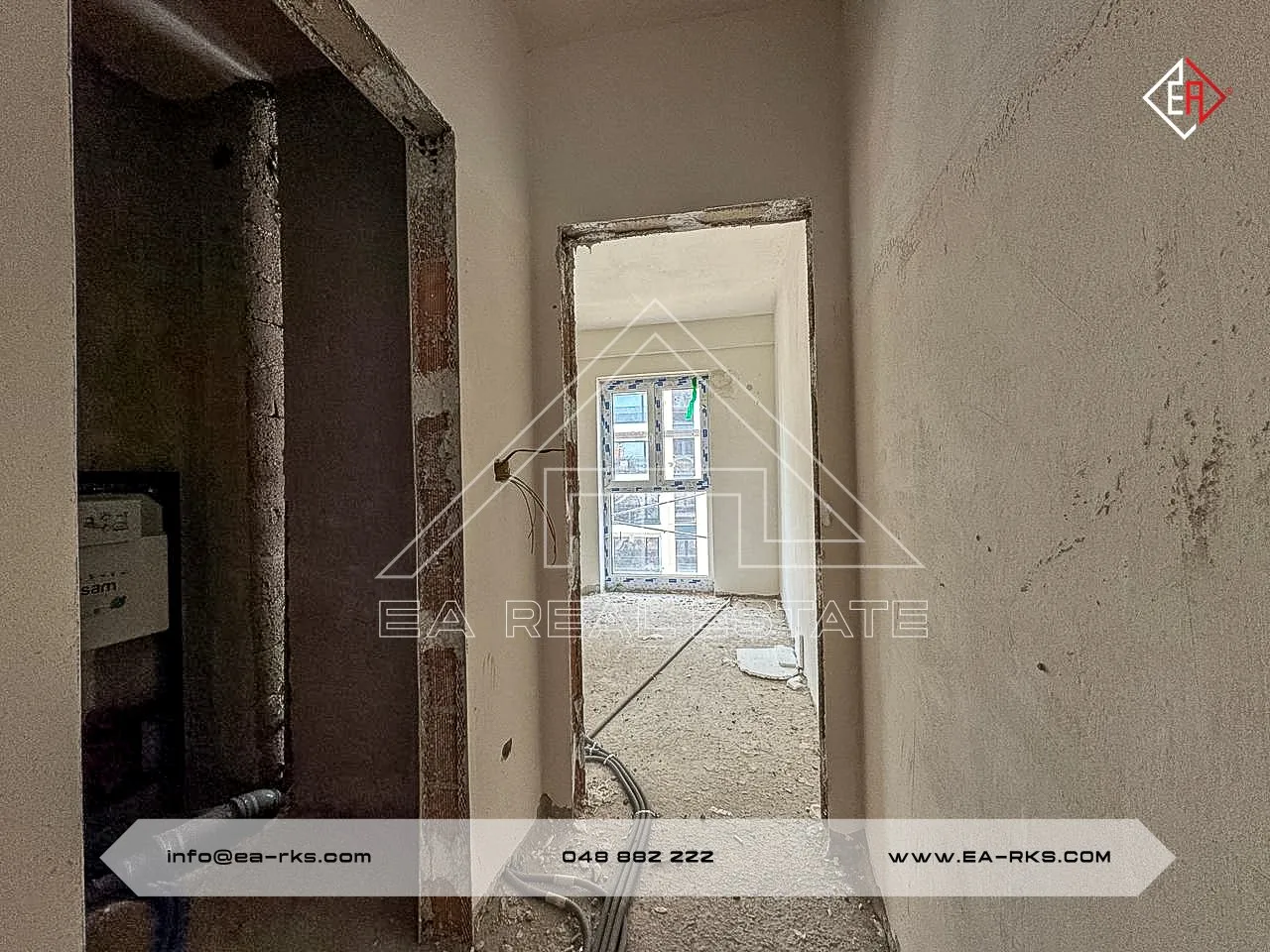 Banesë në Shitje në Prishtina e Re – te Albanica
