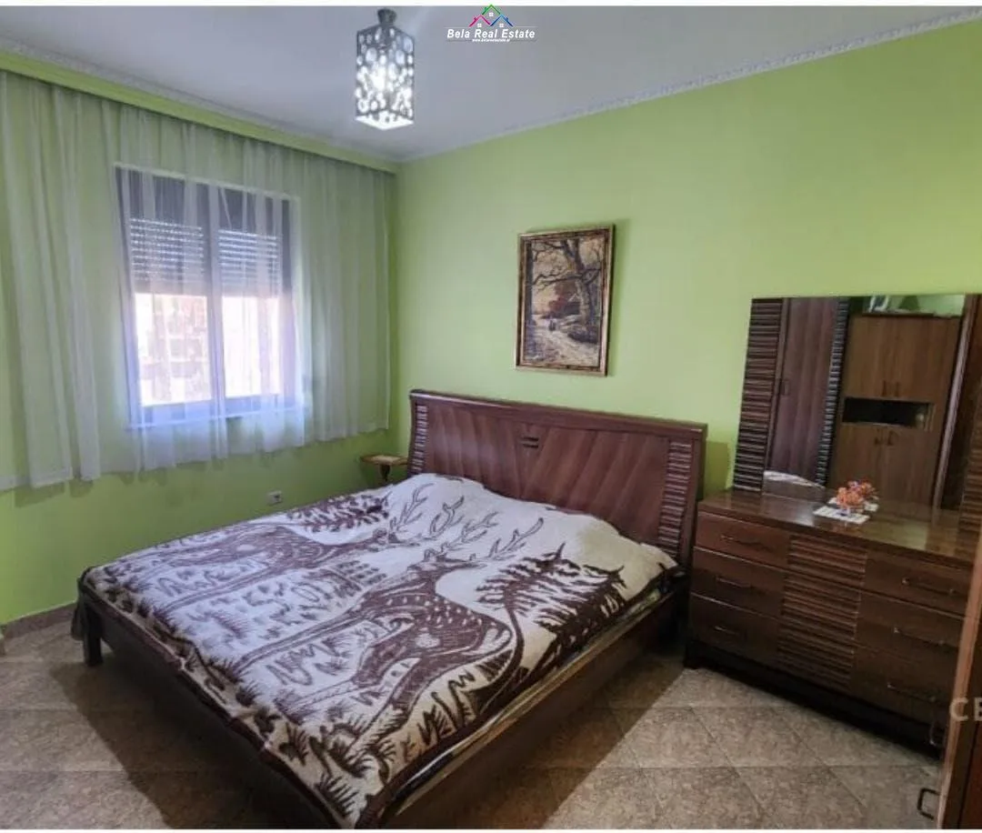 Apartament Me Qera 1+1 Tek Rruga e Kavajes (ID B210975) Tirane