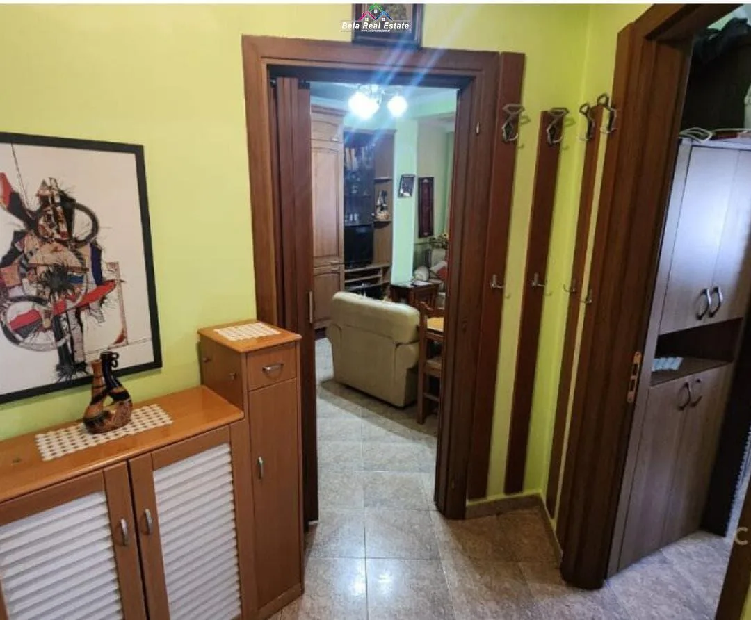 Apartament Me Qera 1+1 Tek Rruga e Kavajes (ID B210975) Tirane