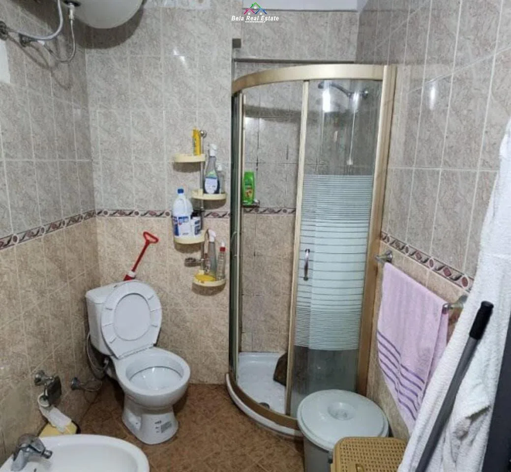 Apartament Me Qera 1+1 Tek Rruga e Kavajes (ID B210975) Tirane