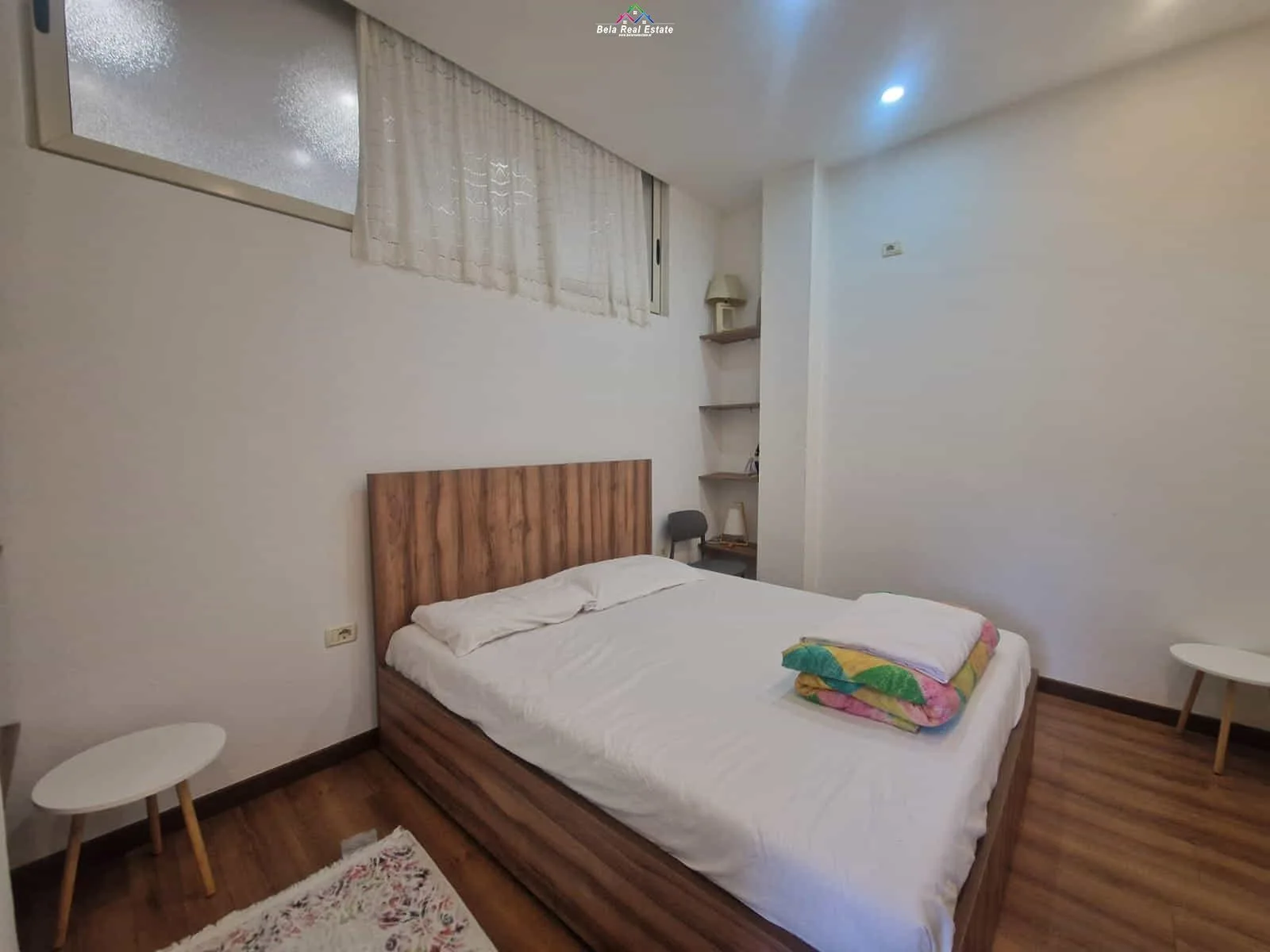 Apartament Me Qera 1+1 ne Qender (ID B210488) Tirane