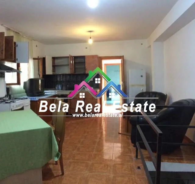 Shtepi private me qera 2+1 ne Laprake (ID BV21) Tirane