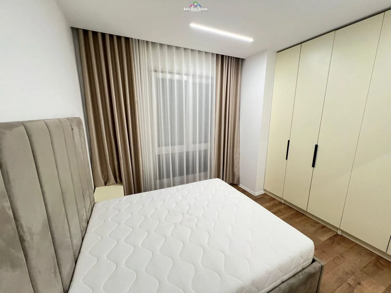Apartament Me Qera 1+1 ne Myslym Shyr (ID B2101279) Tirane