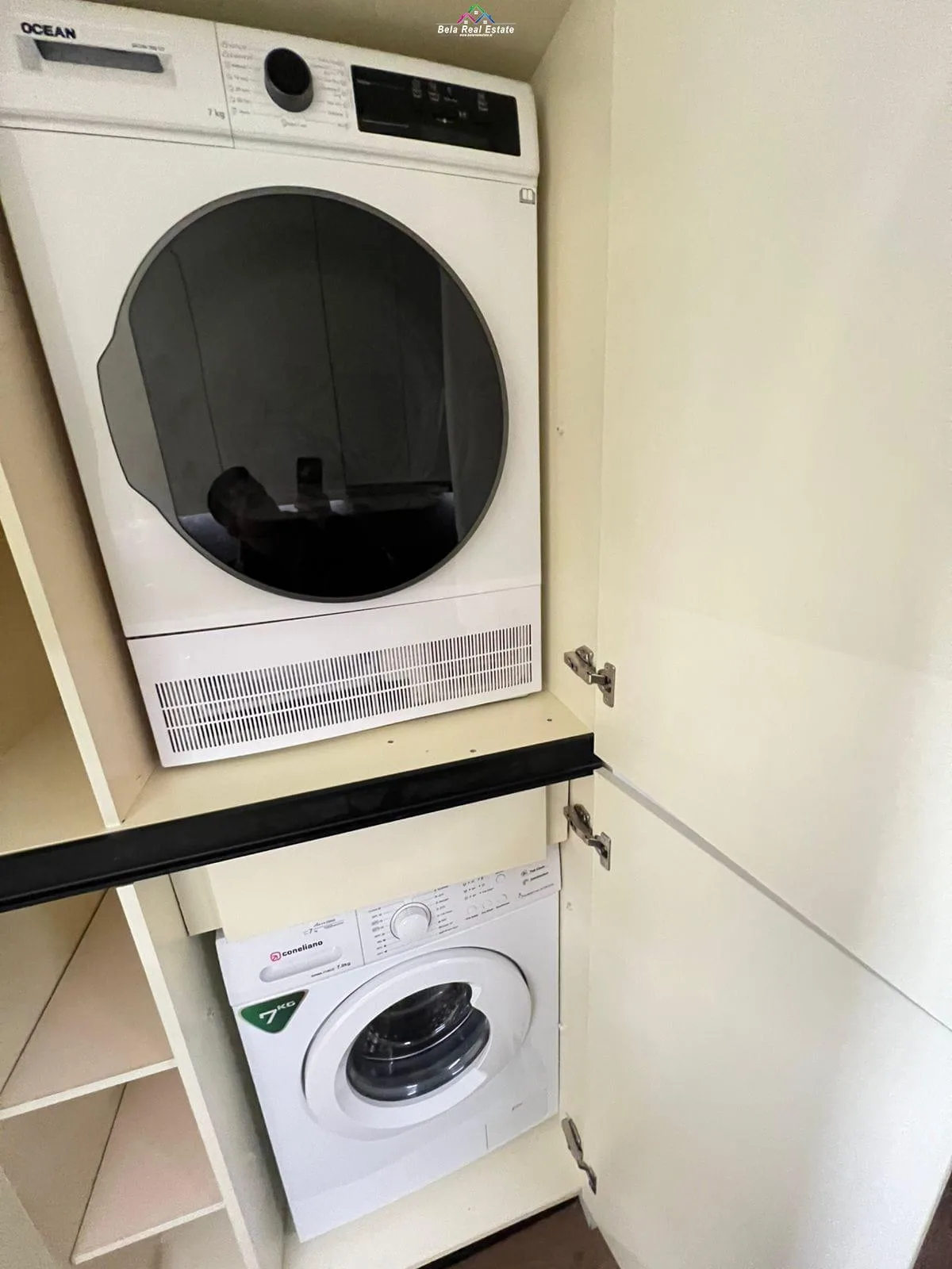 Apartament Me Qera 1+1 ne Myslym Shyr (ID B2101279) Tirane