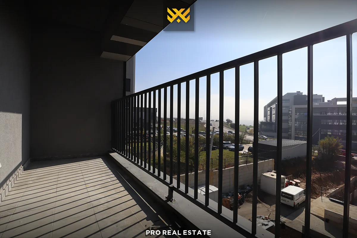 Banesë 119m² me #QIRA te Prishtina e Re.
