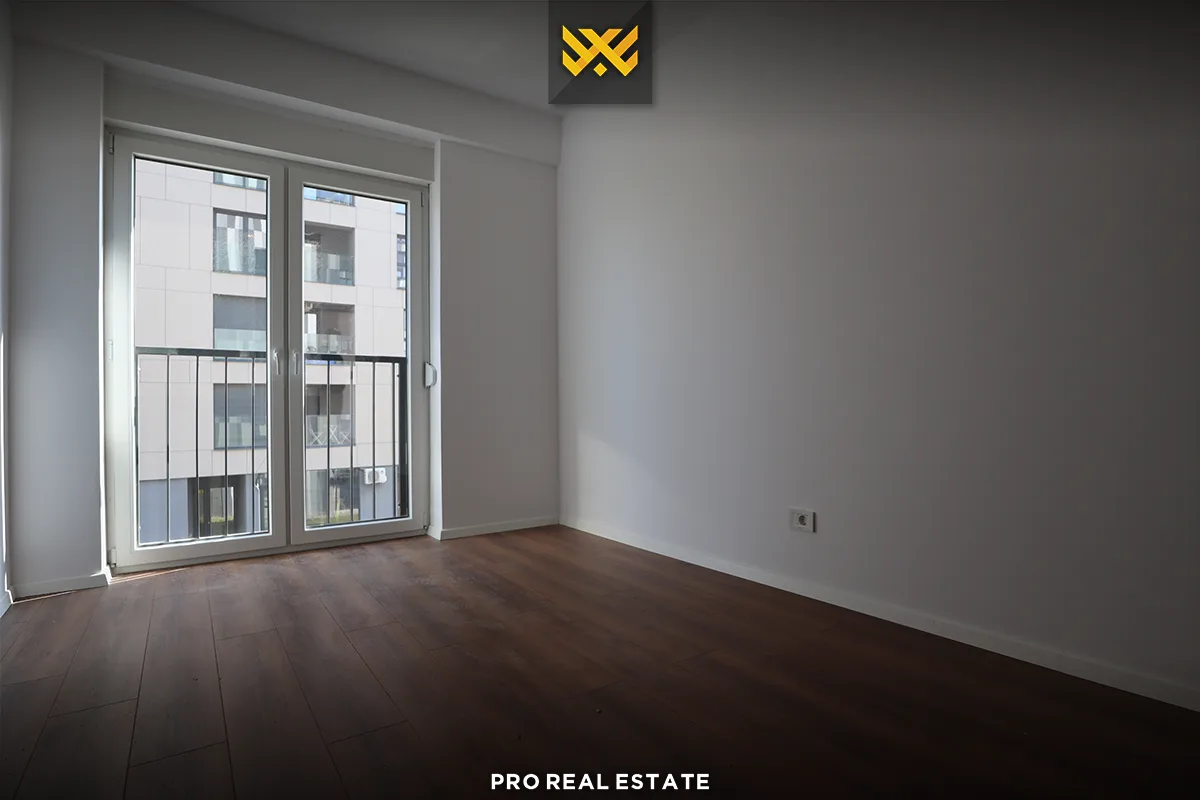 Banesë 119m² me #QIRA te Prishtina e Re.