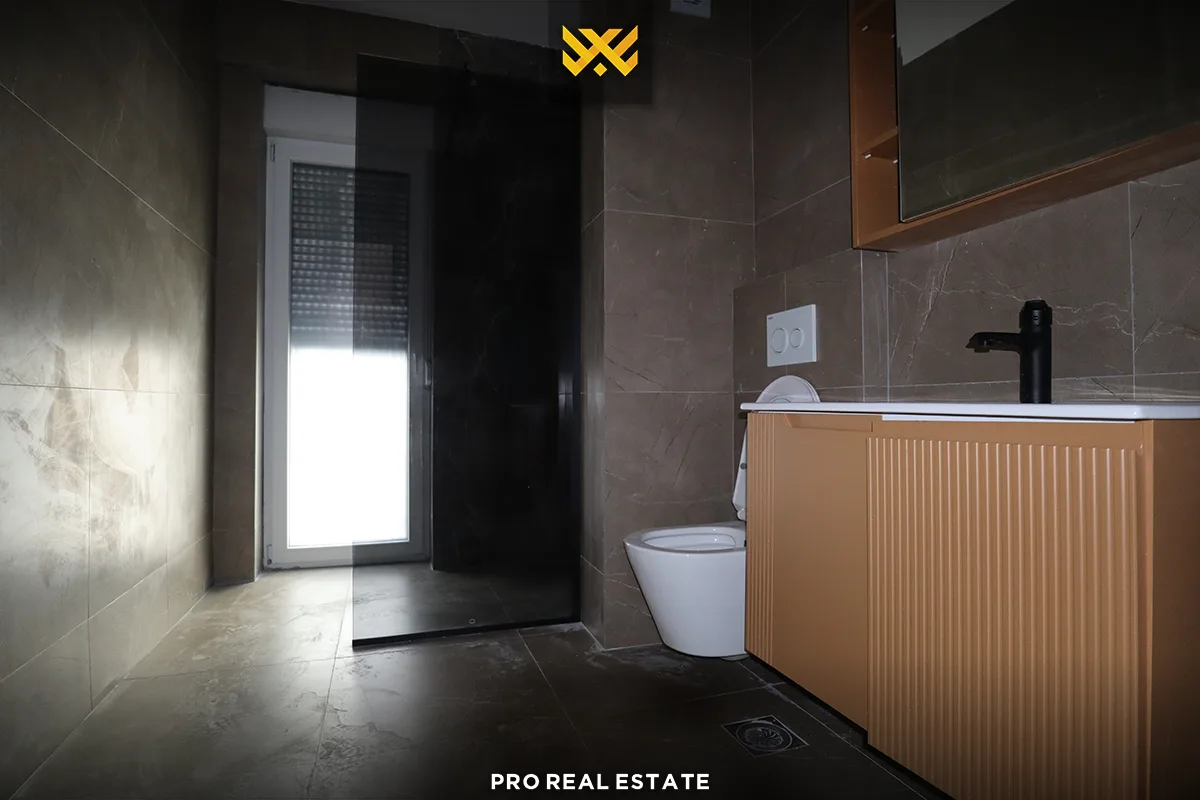 Banesë 119m² me #QIRA te Prishtina e Re.