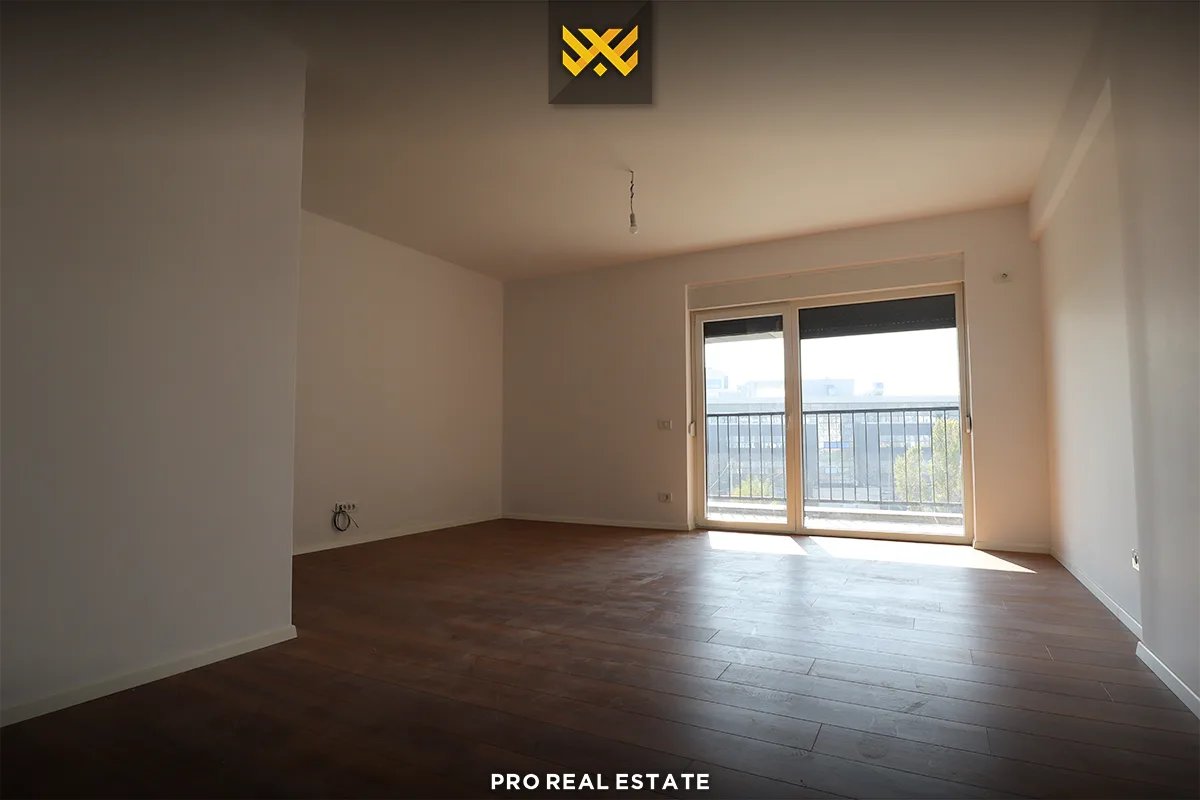 Banesë 119m² me #QIRA te Prishtina e Re.