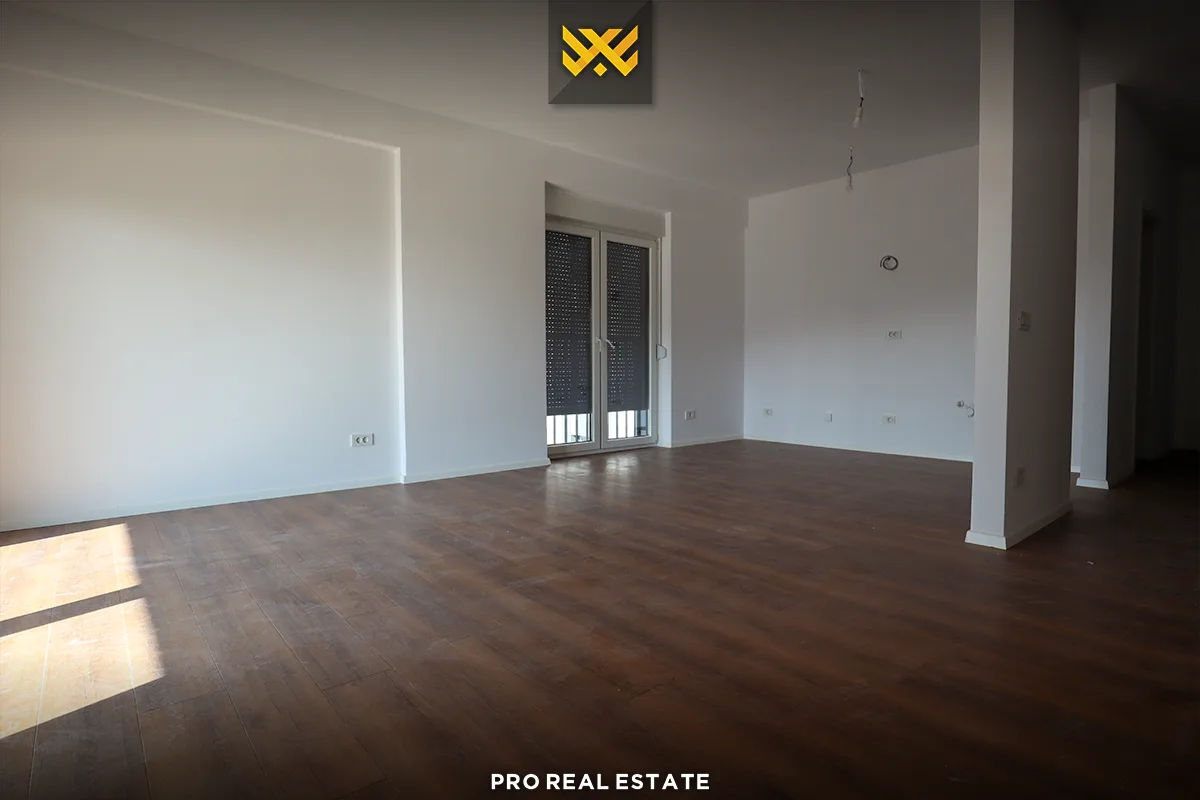 Banesë 119m² me #QIRA te Prishtina e Re.