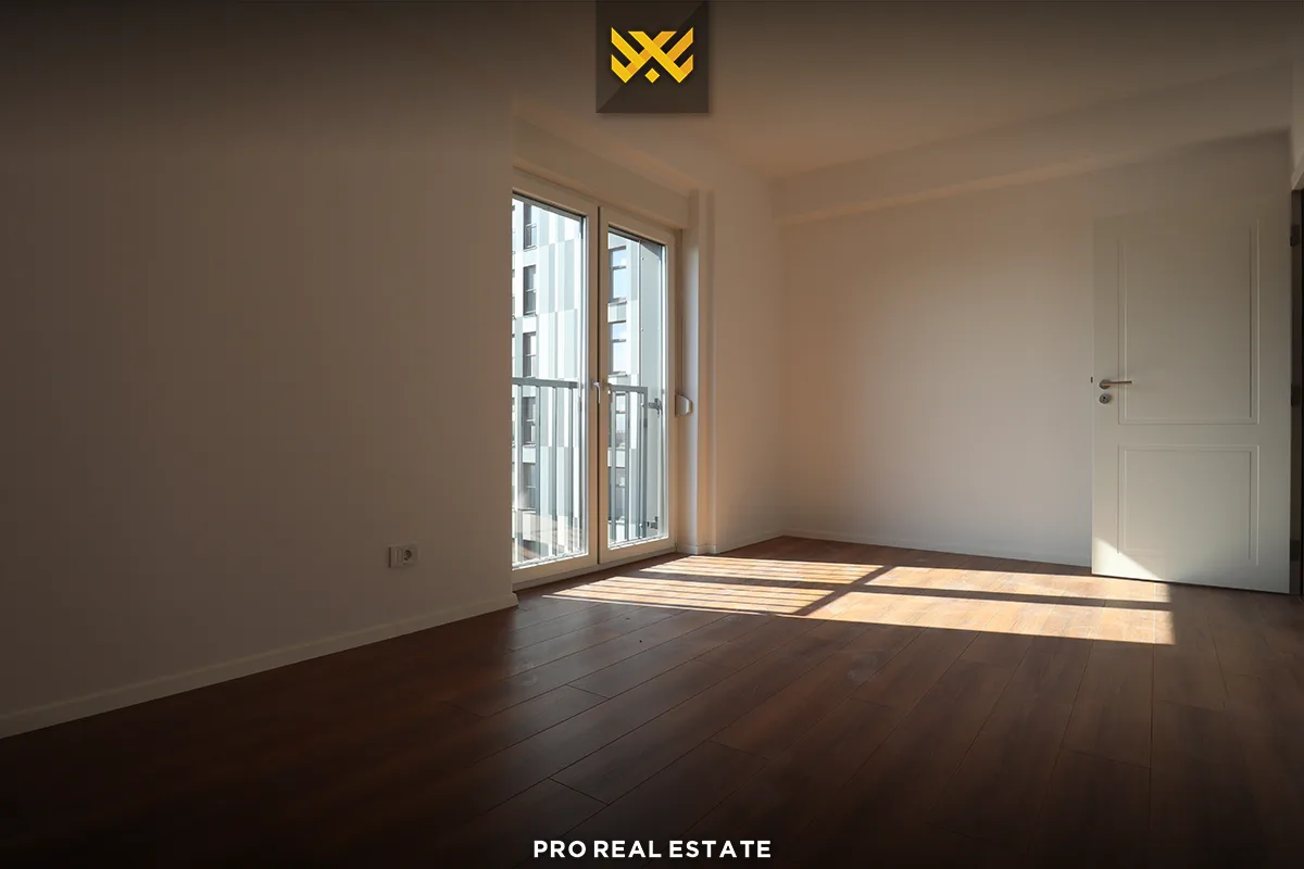 Banesë 119m² me #QIRA te Prishtina e Re.