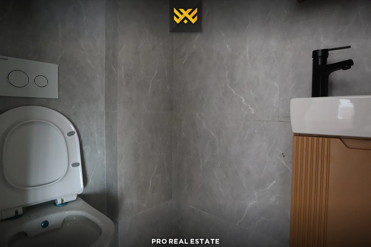 Banesë 119m² me #QIRA te Prishtina e Re.