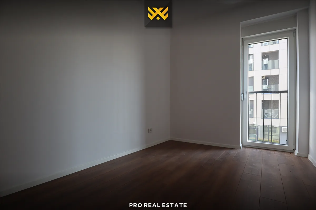 Banesë 119m² me #QIRA te Prishtina e Re.