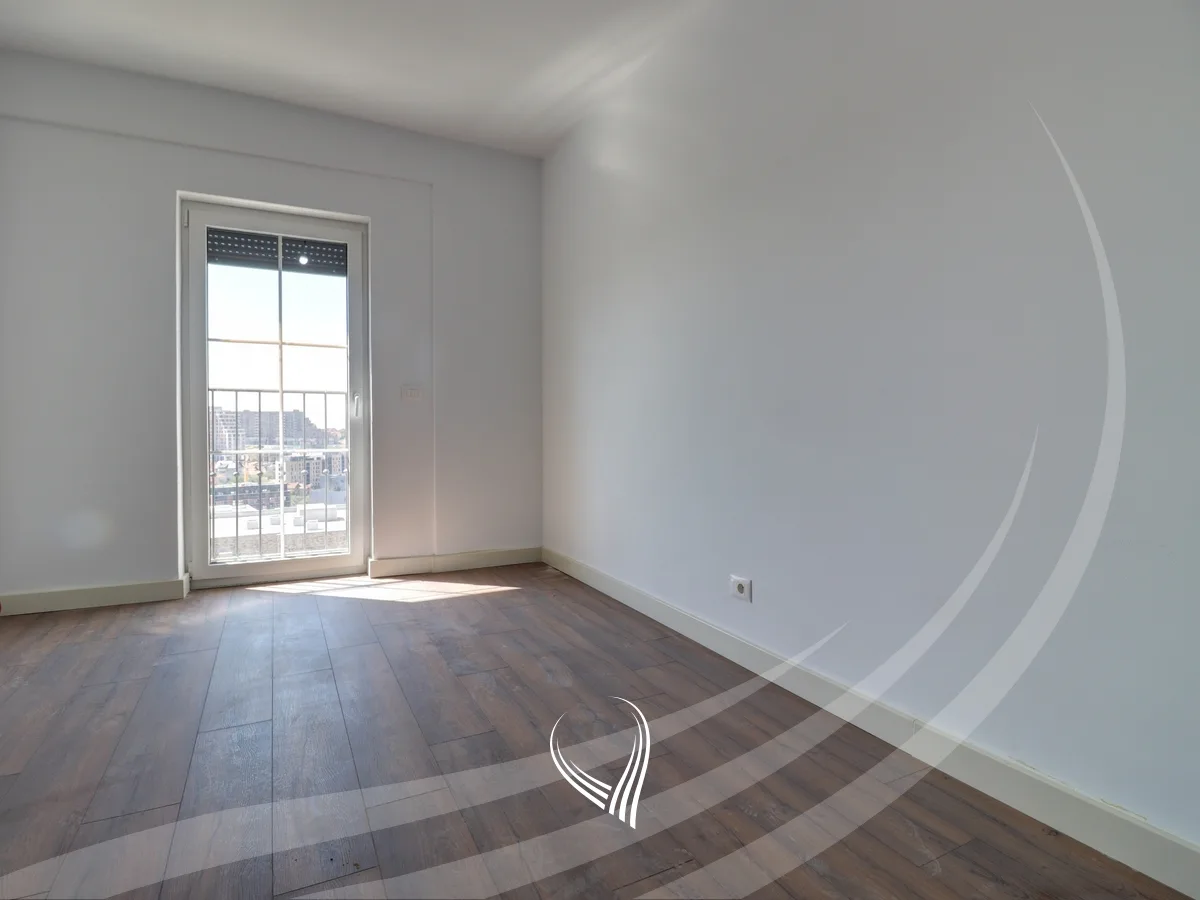 Banesë me 3 dhoma gjumi në shitje në lagjen Prishtina e Re – Albanica Residence