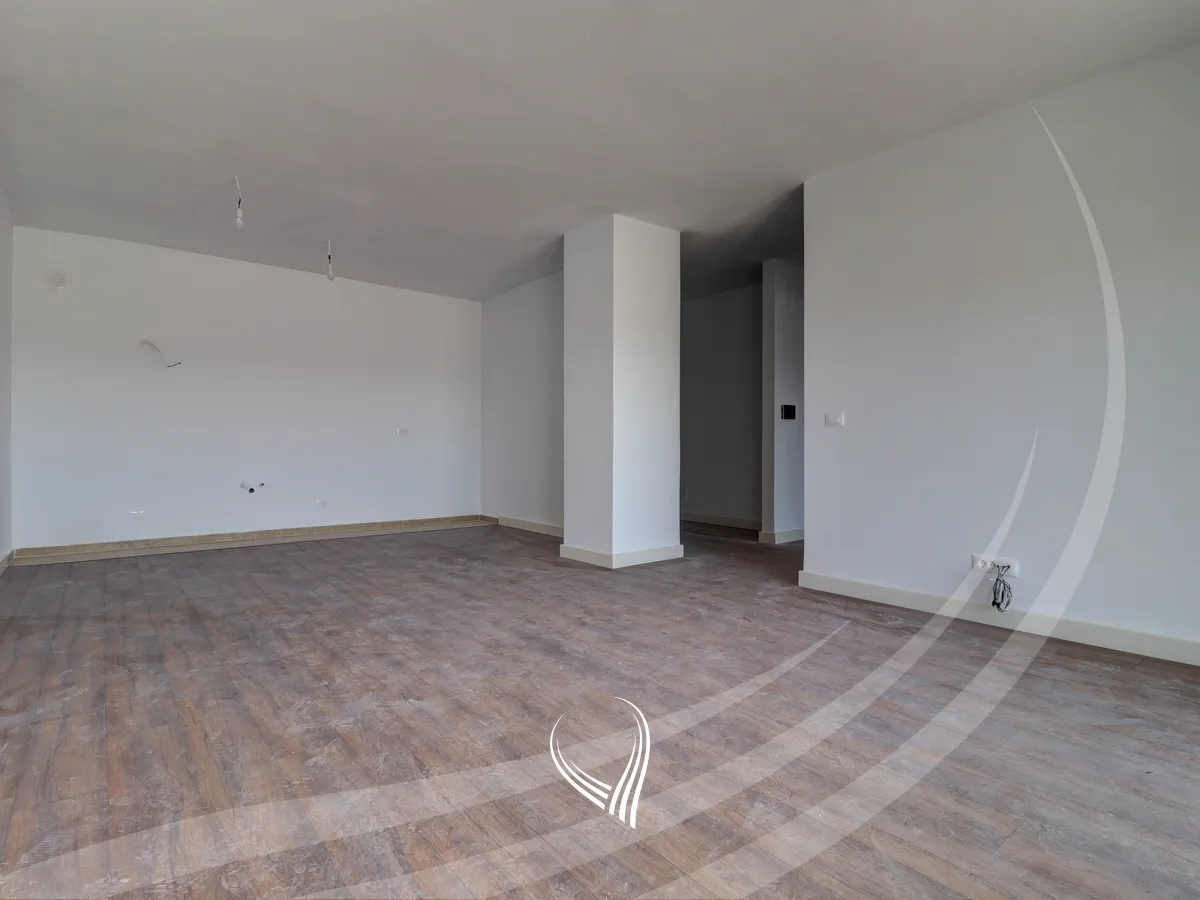 Banesë me 3 dhoma gjumi në shitje në lagjen Prishtina e Re – Albanica Residence