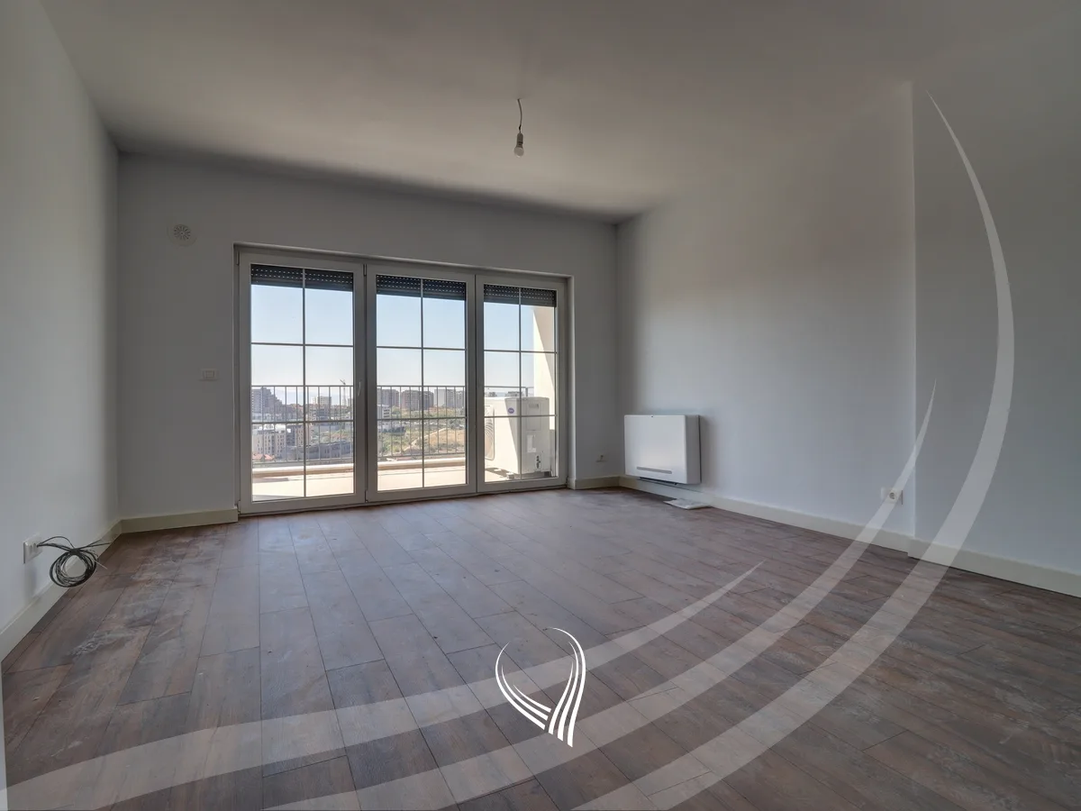Banesë me 3 dhoma gjumi në shitje në lagjen Prishtina e Re – Albanica Residence