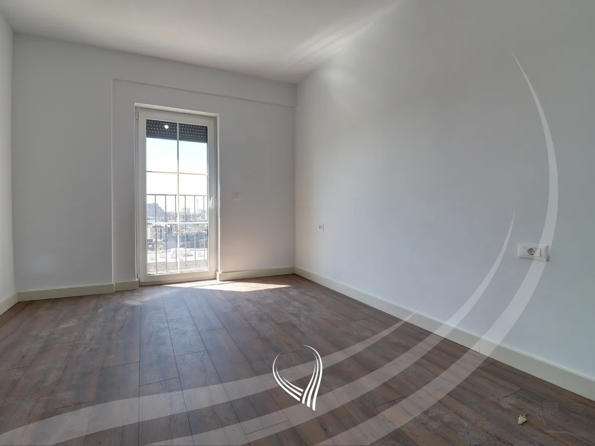 Banesë me 3 dhoma gjumi në shitje në lagjen Prishtina e Re – Albanica Residence
