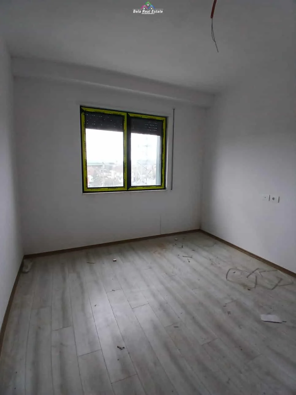 Apartament Me Qera 3+1 Ne Paskuqan (ID B230202) Tirane