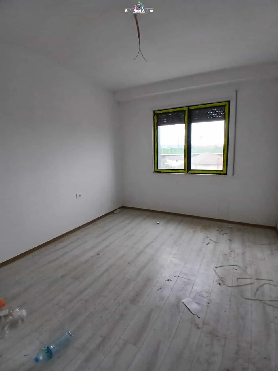 Apartament Me Qera 3+1 Ne Paskuqan (ID B230202) Tirane