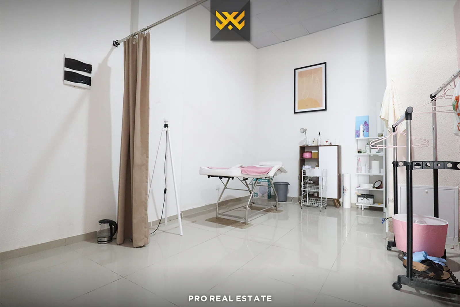 Lokal 43.83m² në #SHITJE në Rrugën B.