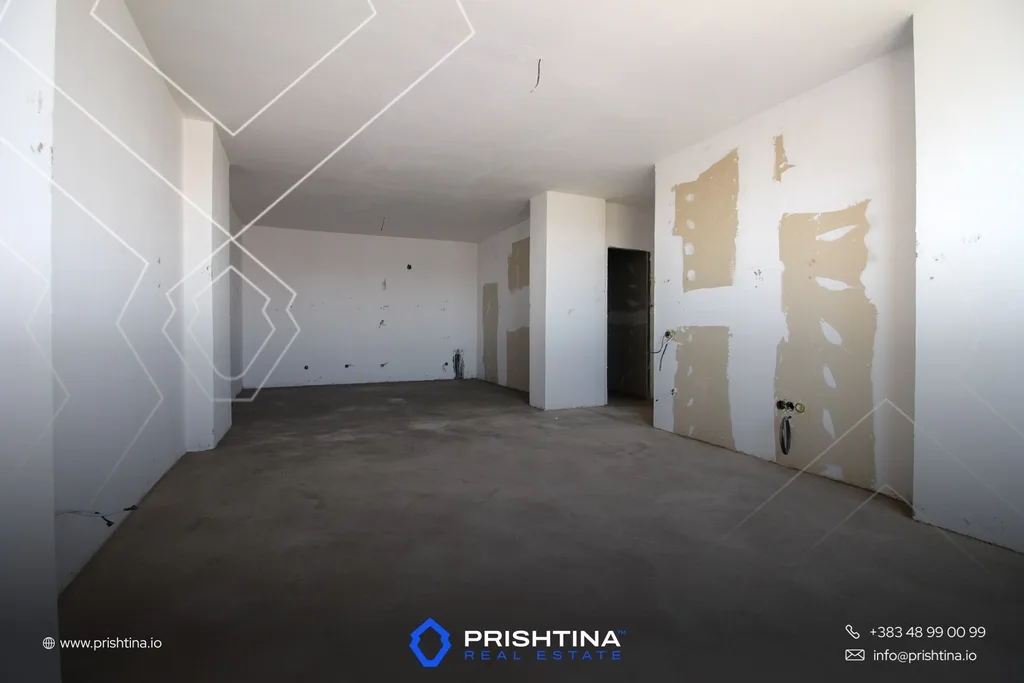 Banesë në #shitje 91m² në Fushë Kosovë