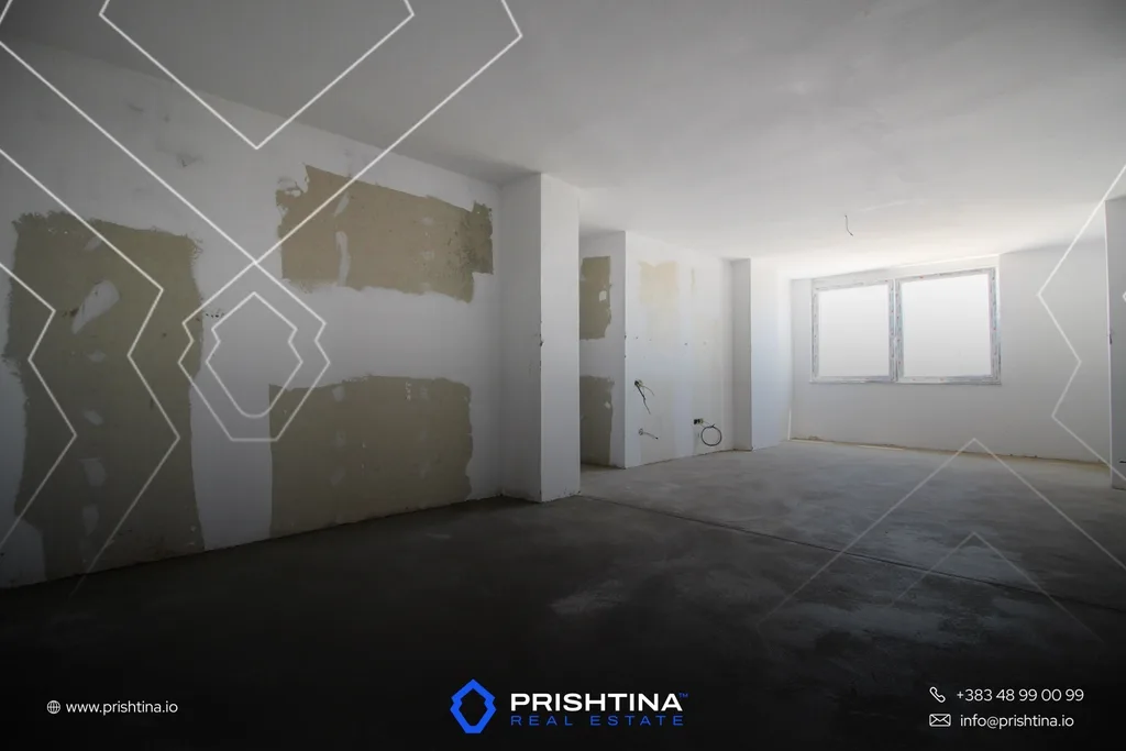 Banesë në #shitje 91m² në Fushë Kosovë