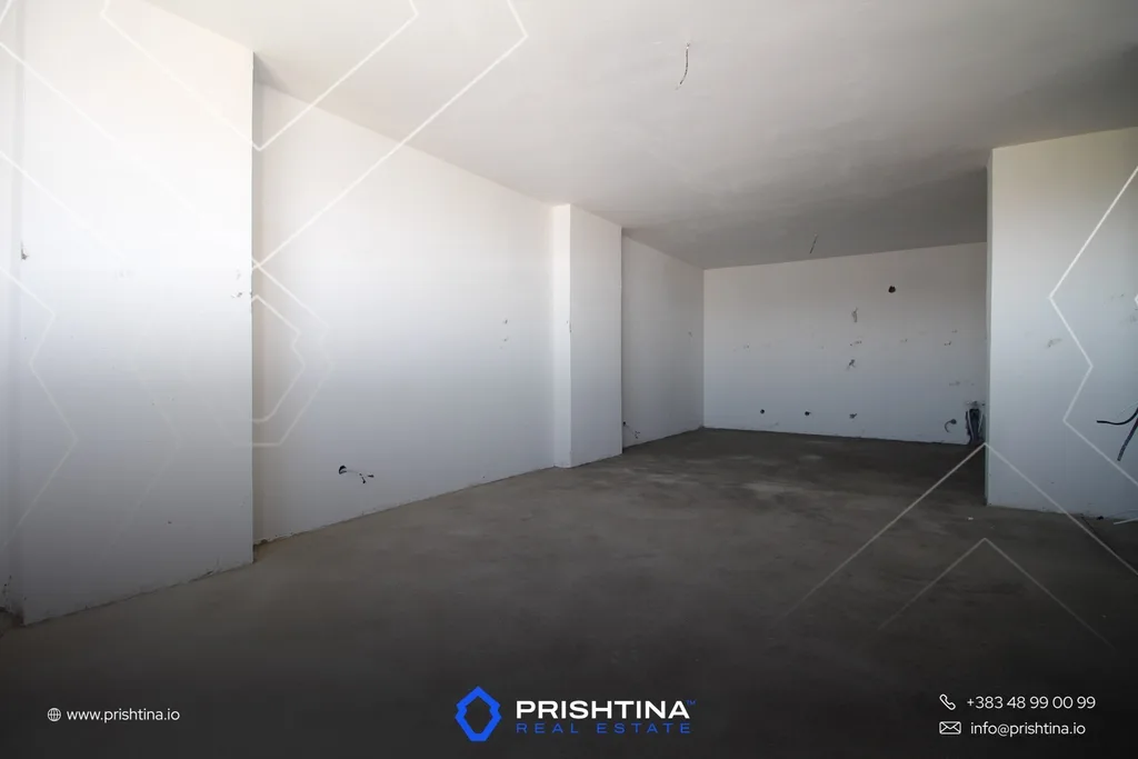 Banesë në #shitje 91m² në Fushë Kosovë