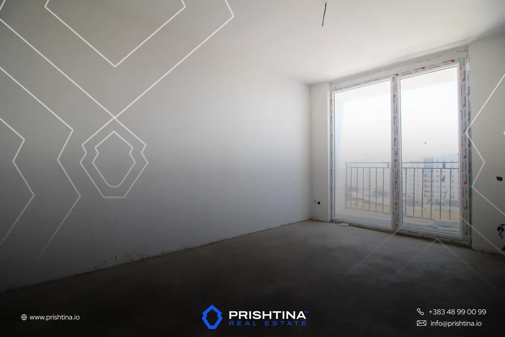 Banesë në #shitje 91m² në Fushë Kosovë