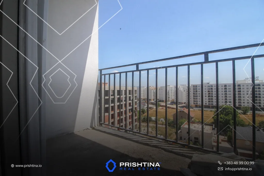 Banesë në #shitje 91m² në Fushë Kosovë