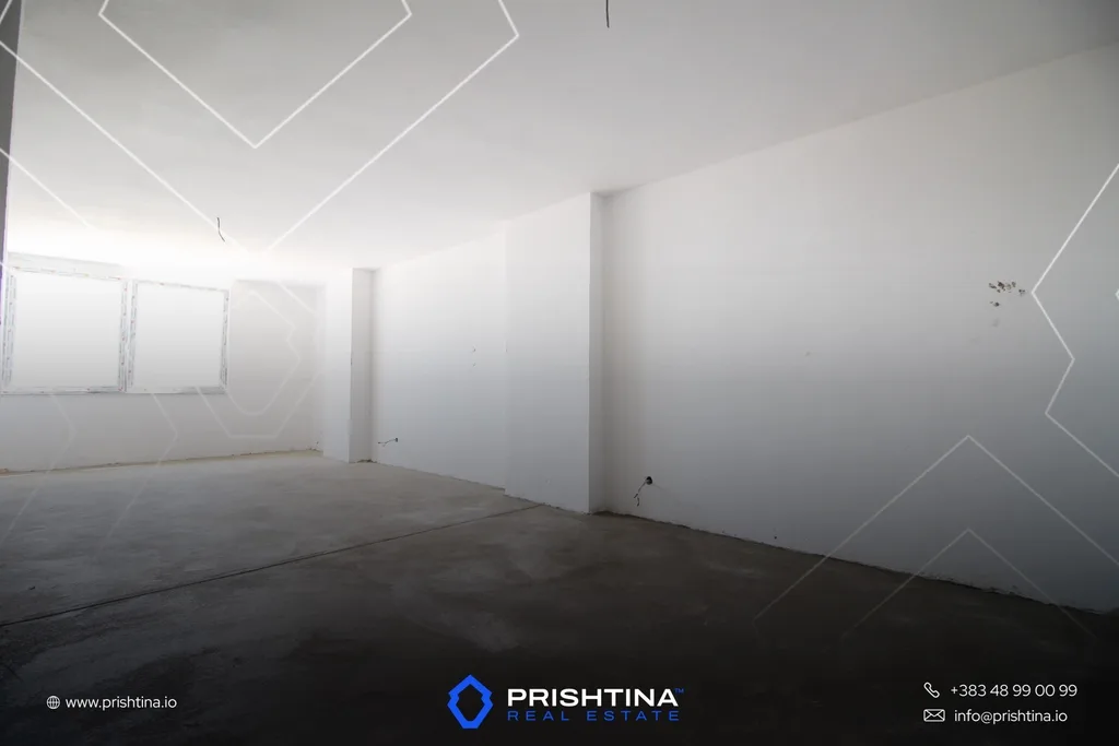 Banesë në #shitje 91m² në Fushë Kosovë