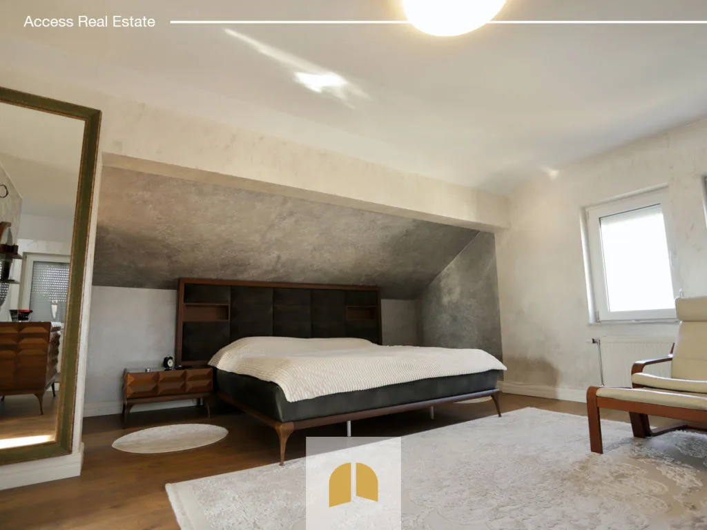 Shtëpi në SHITJE – 4 dhoma gjumi – Kalabri