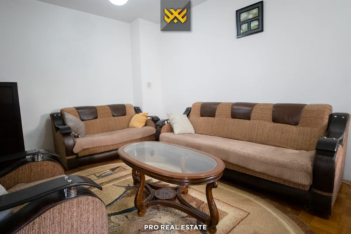 Banesë 81.47m² me #QIRA në Bregun e Diellit