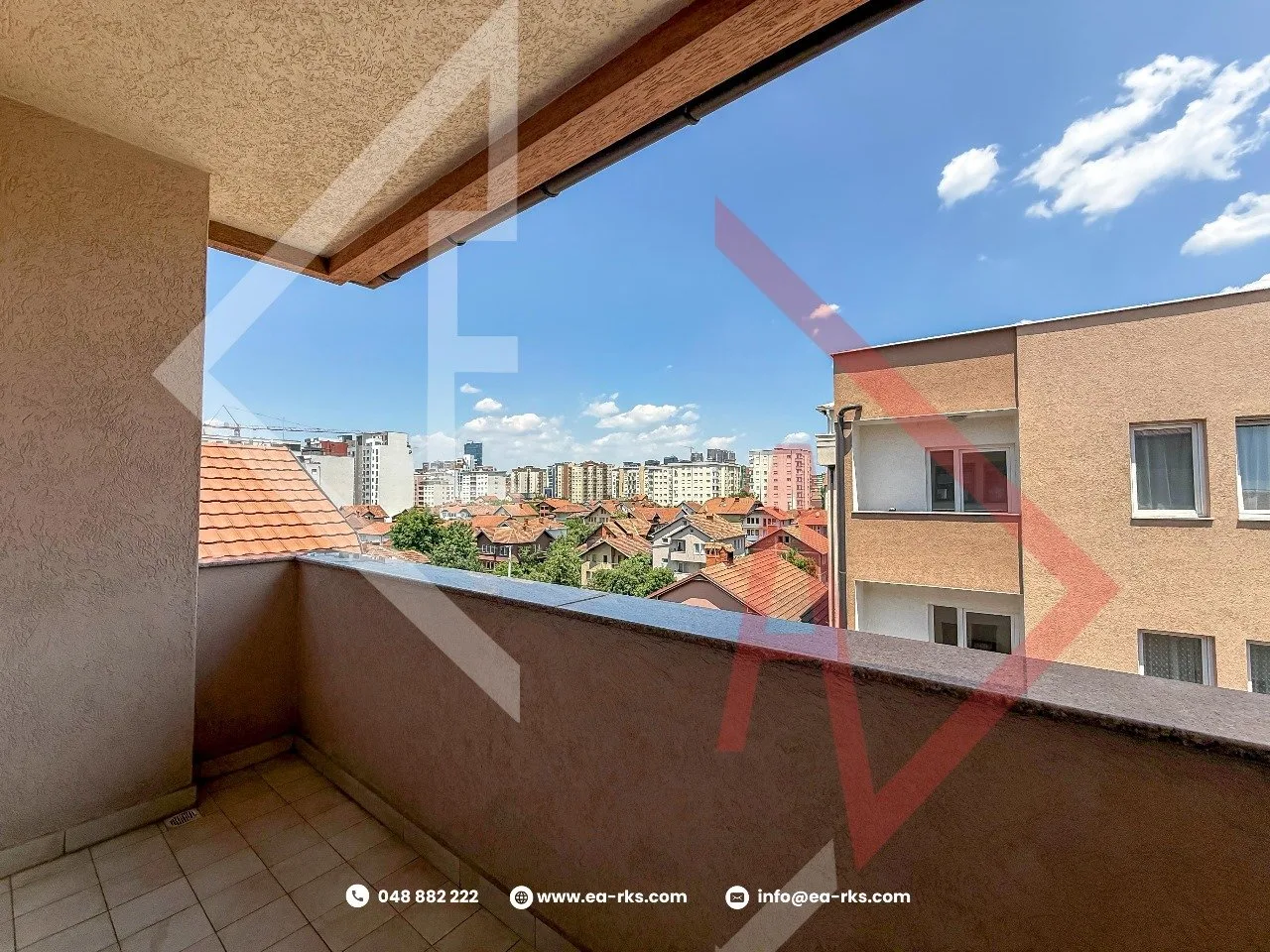 BANESË ME QIRA – EMSHIR