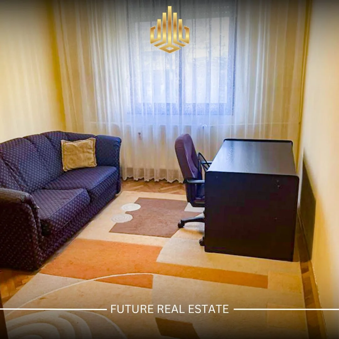 Banesë me QERA/83m²