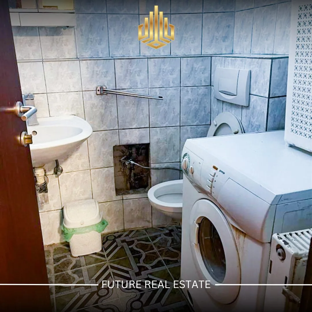 Banesë me QERA/83m²