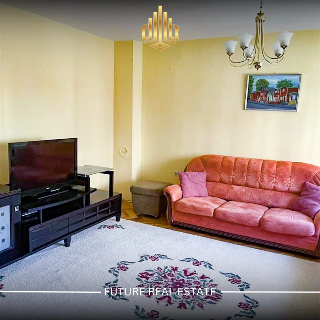 Banesë me QERA/83m²