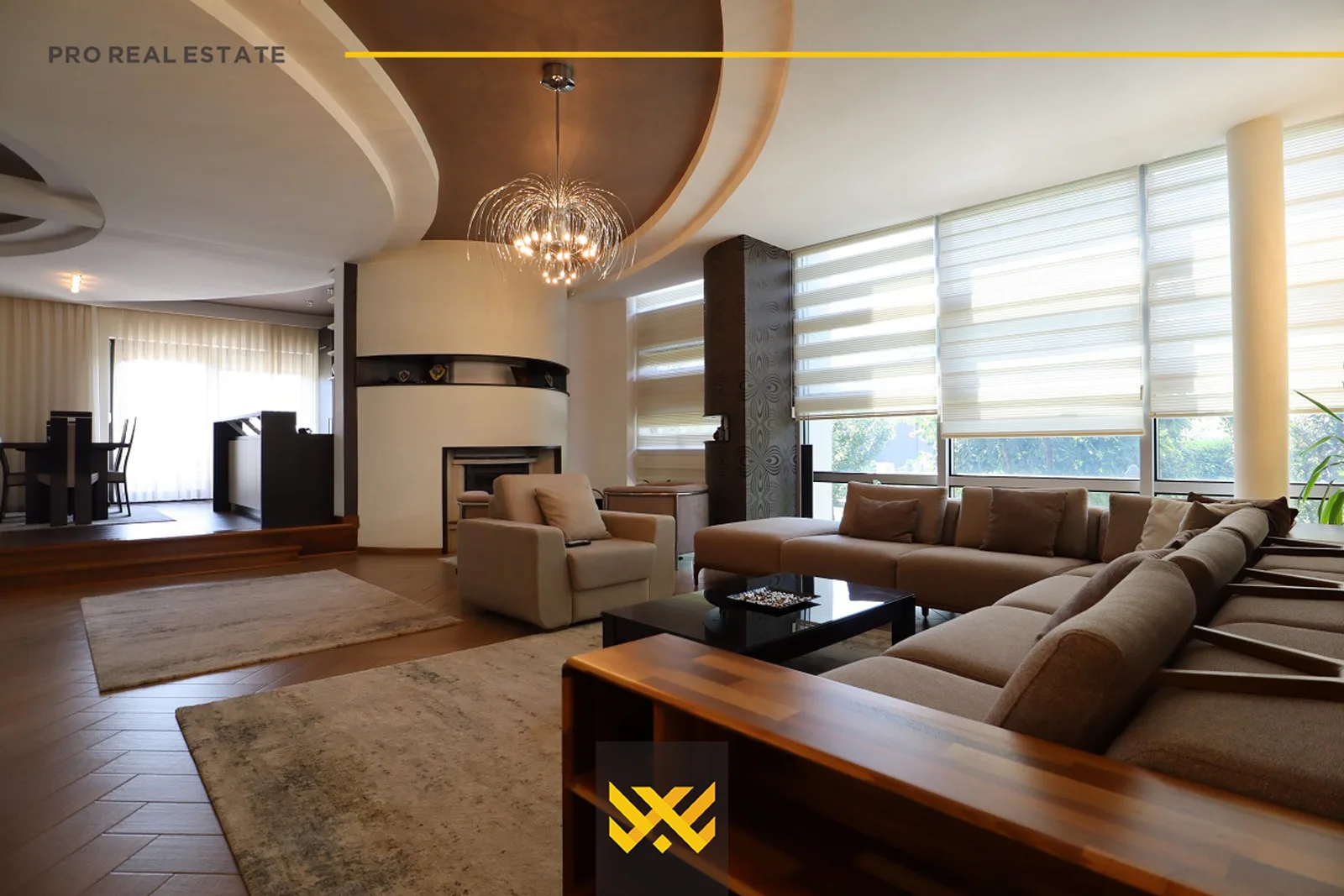 Shtëpi Luksoze 550m² për #SHITJE në Veternik