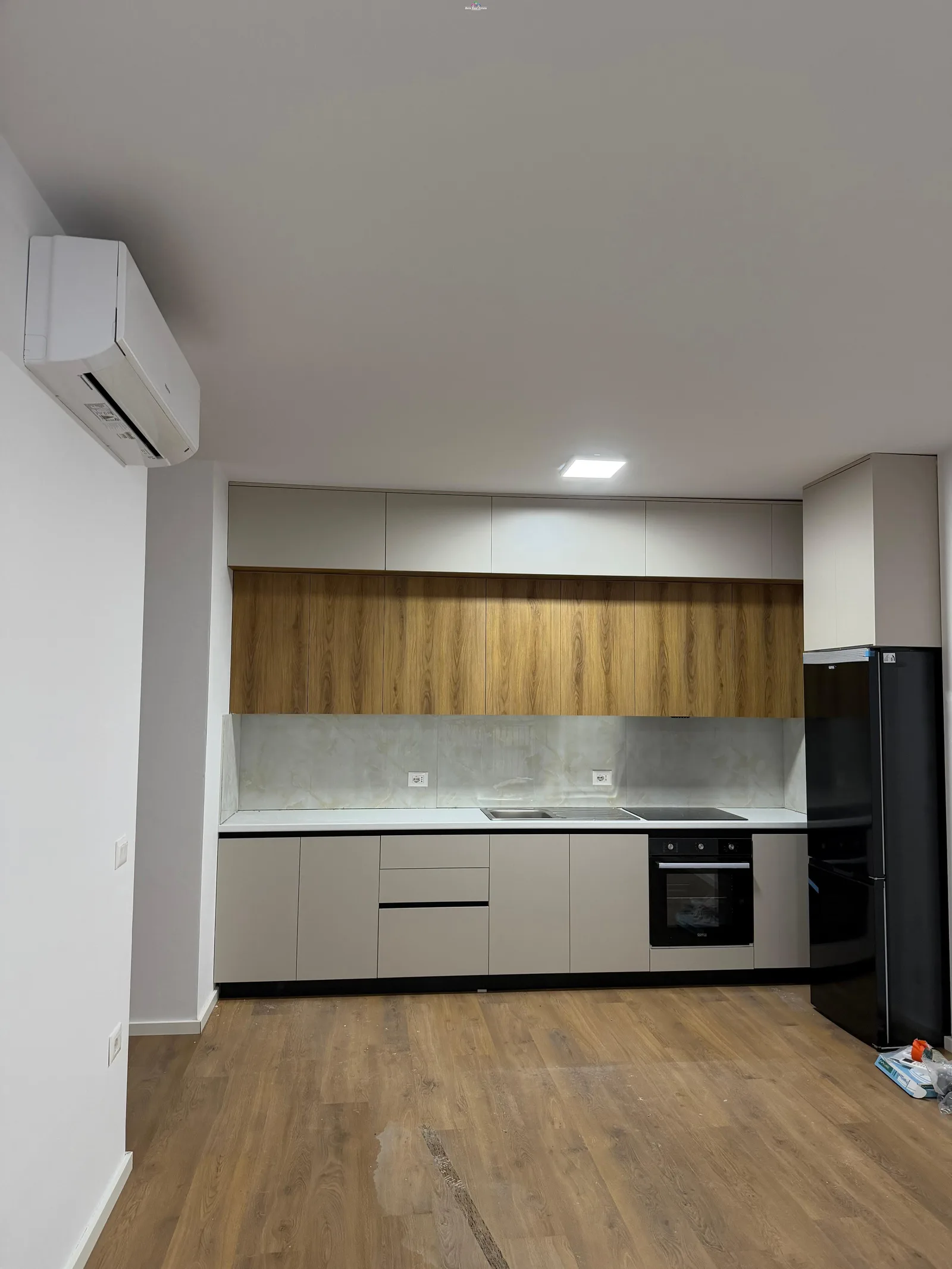 Apartament Me Qera 2+1 Ne Don Bosko (ID B2201935) Tirane