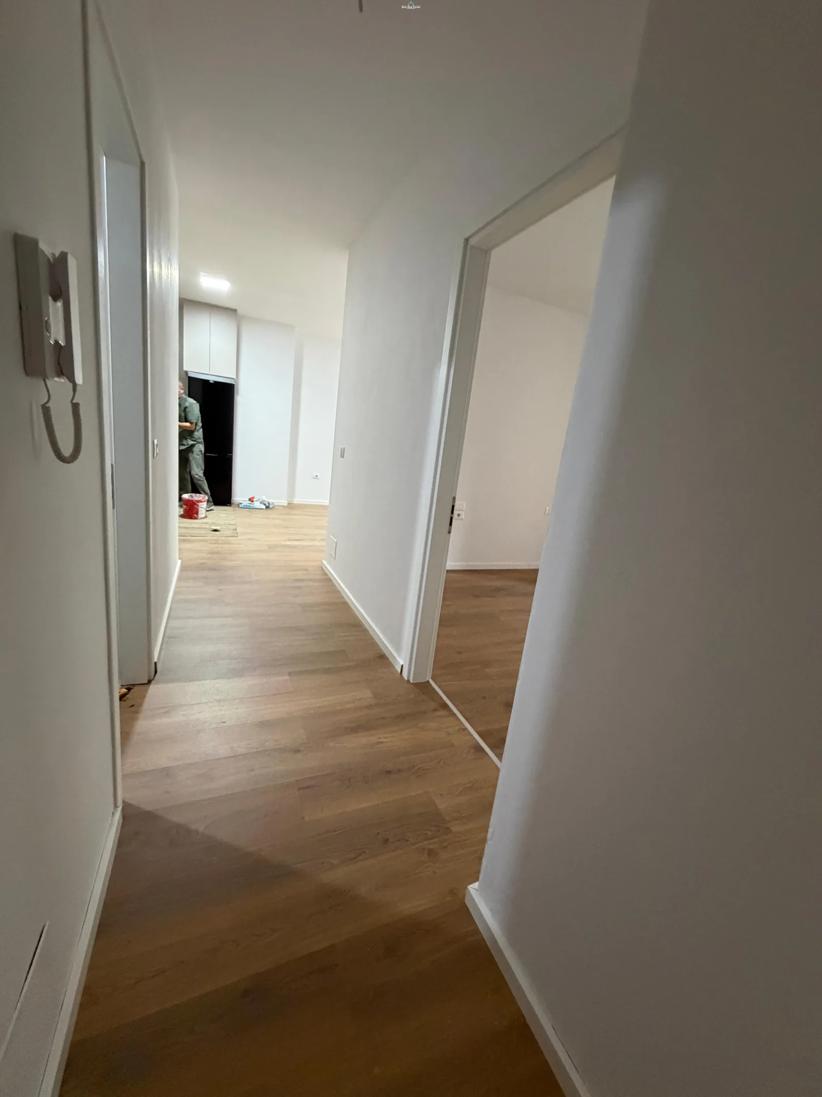 Apartament Me Qera 2+1 Ne Don Bosko (ID B2201935) Tirane
