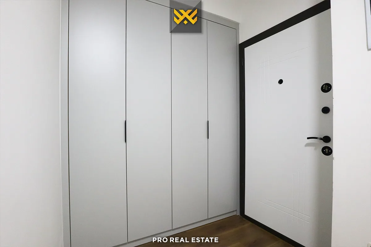 Banesë 88m² me #QIRA në Dragodan